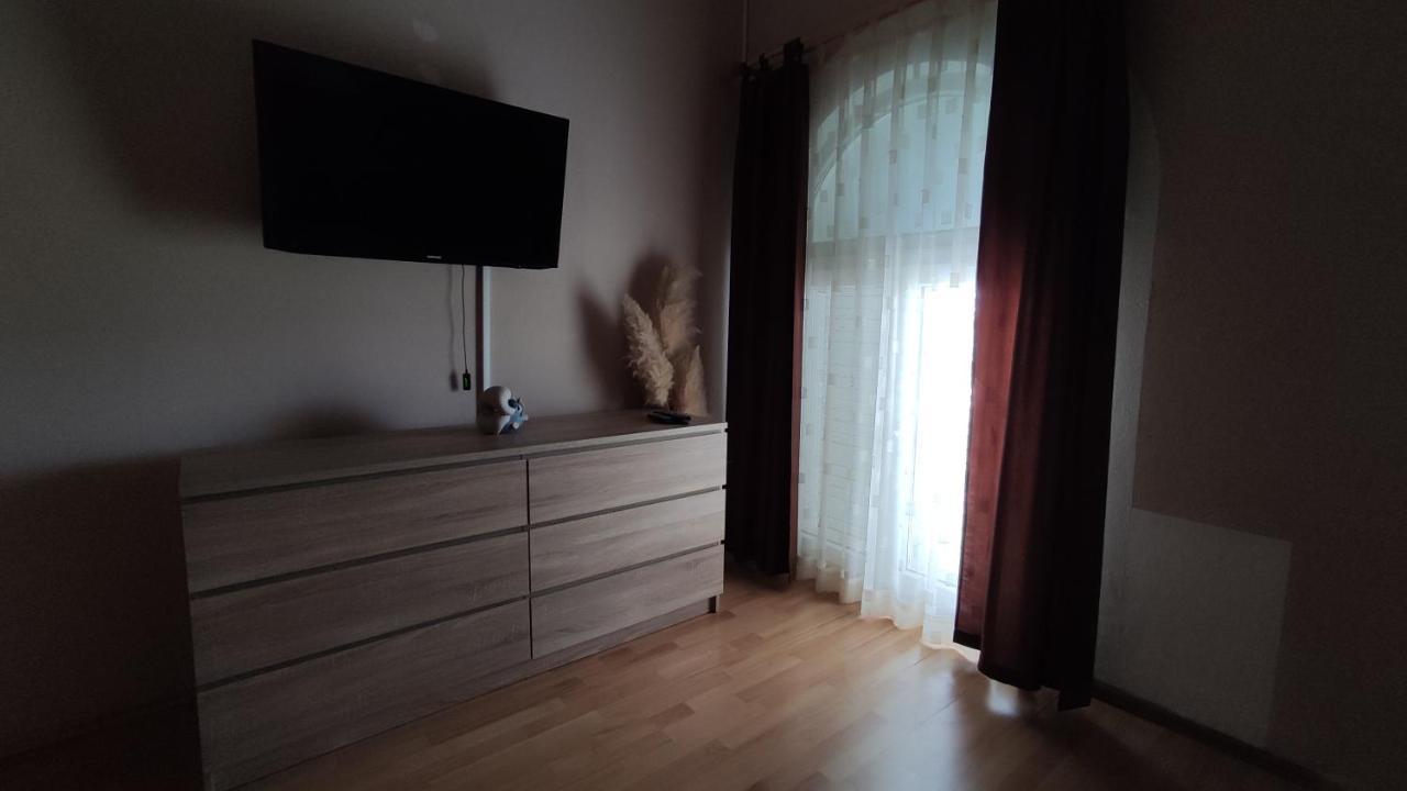 Apartment Vir Exterior foto